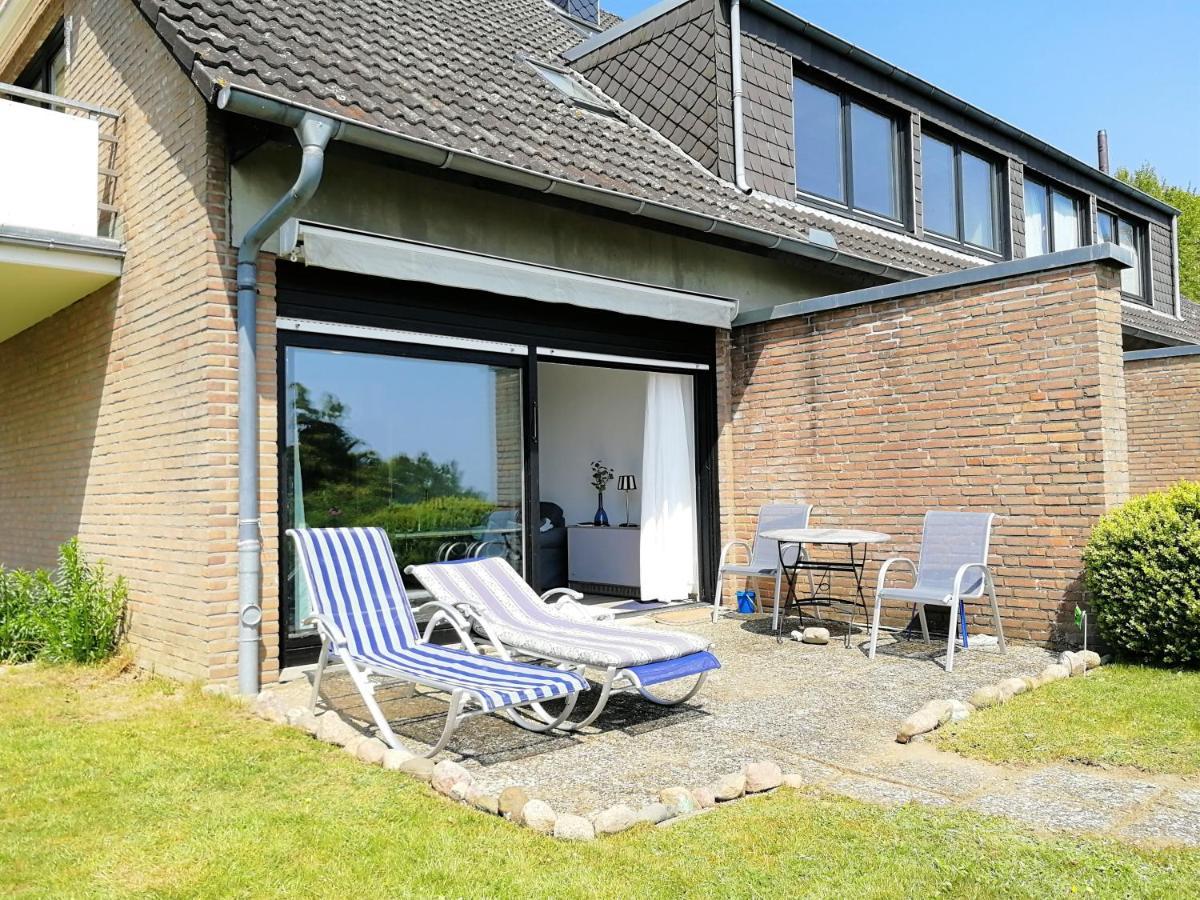 Objekte In Sierksdorf Steilkueste Exteriér fotografie